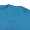 Personalized Camping Unisex Jersey Short Sleeve Tee