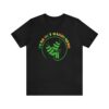 Peas Gardeners Unisex Jersey Short Sleeve Tee