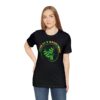 Peas Gardeners Unisex Jersey Short Sleeve Tee