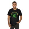 Peas Gardeners Unisex Jersey Short Sleeve Tee