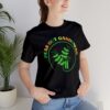 Peas Gardeners Unisex Jersey Short Sleeve Tee