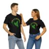 Peas Gardeners Unisex Jersey Short Sleeve Tee