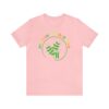Peas Gardeners Unisex Jersey Short Sleeve Tee