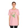 Peas Gardeners Unisex Jersey Short Sleeve Tee