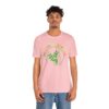 Peas Gardeners Unisex Jersey Short Sleeve Tee