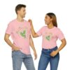 Peas Gardeners Unisex Jersey Short Sleeve Tee