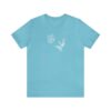 Women's Butterfly Unisex Jersey Short Sleeve Tee