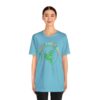 Peas Gardeners Unisex Jersey Short Sleeve Tee