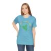 Peas Gardeners Unisex Jersey Short Sleeve Tee