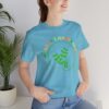 Peas Gardeners Unisex Jersey Short Sleeve Tee