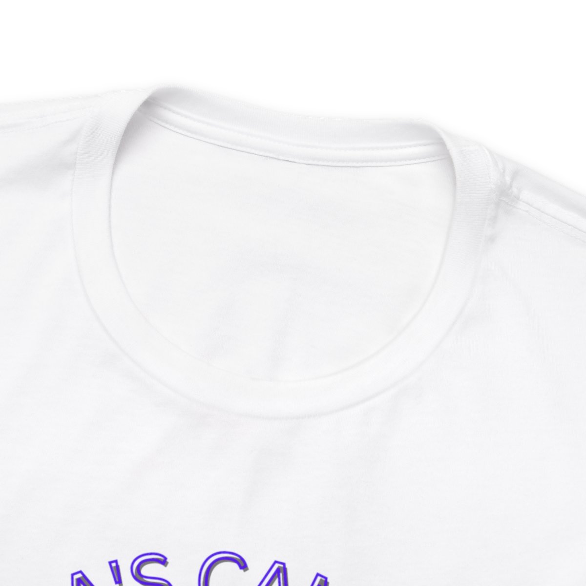 Personalized Women's Camping Unisex Jersey Short Sleeve Tee