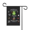Garden House Banner