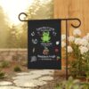 Garden House Banner