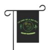 Garden House Banner