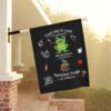 Garden House Banner