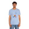 Different is Beautiful, Autism Awareness Shirt