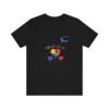 Different is Beautiful, Autism Awareness Shirt