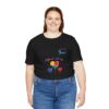 Different is Beautiful, Autism Awareness Shirt