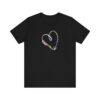 Accept Understand Love Shirt Autism Awareness