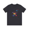 Different is Beautiful, Autism Awareness Shirt