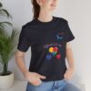 Different is Beautiful, Autism Awareness Shirt