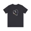 Accept Understand Love Shirt Autism Awareness