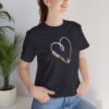 Accept Understand Love Shirt Autism Awareness