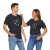 Accept Understand Love Shirt Autism Awareness