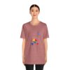 Different is Beautiful, Autism Awareness Shirt
