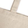 Personalized Canvas Shopping Tote
