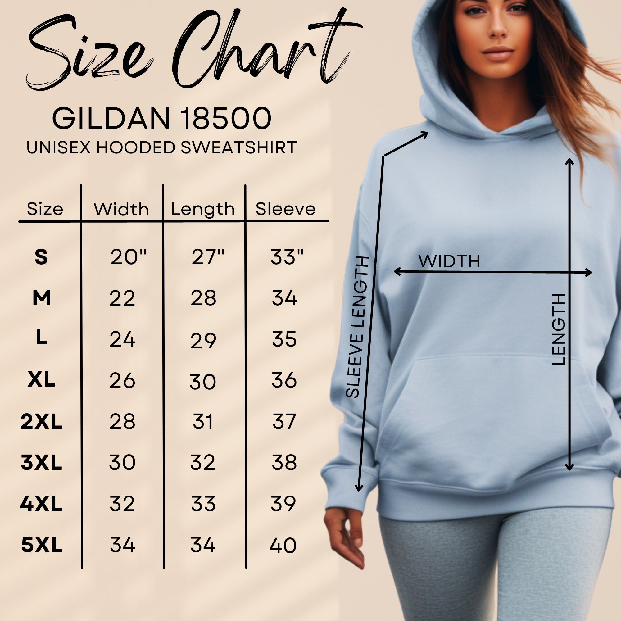 Mothers Day Unisex Heavy Blend™ Hooded Sweatshirt