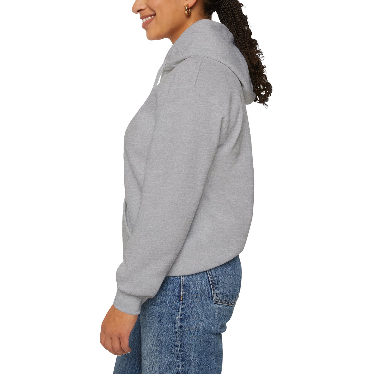 Mothers Day Unisex Heavy Blend™ Hooded Sweatshirt