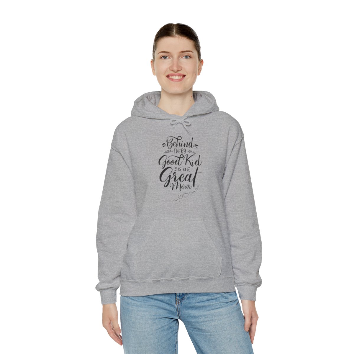 Mothers Day Unisex Heavy Blend™ Hooded Sweatshirt