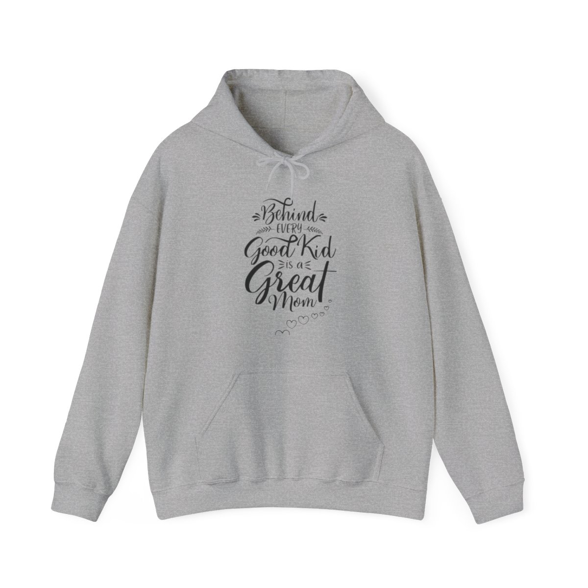 Mothers Day Unisex Heavy Blend™ Hooded Sweatshirt