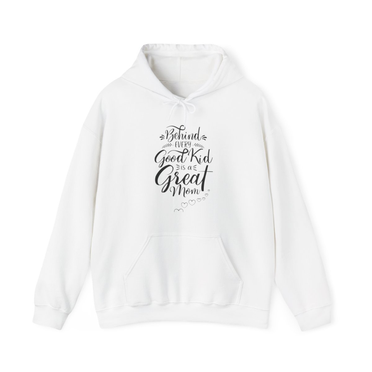 Mothers Day Unisex Heavy Blend™ Hooded Sweatshirt