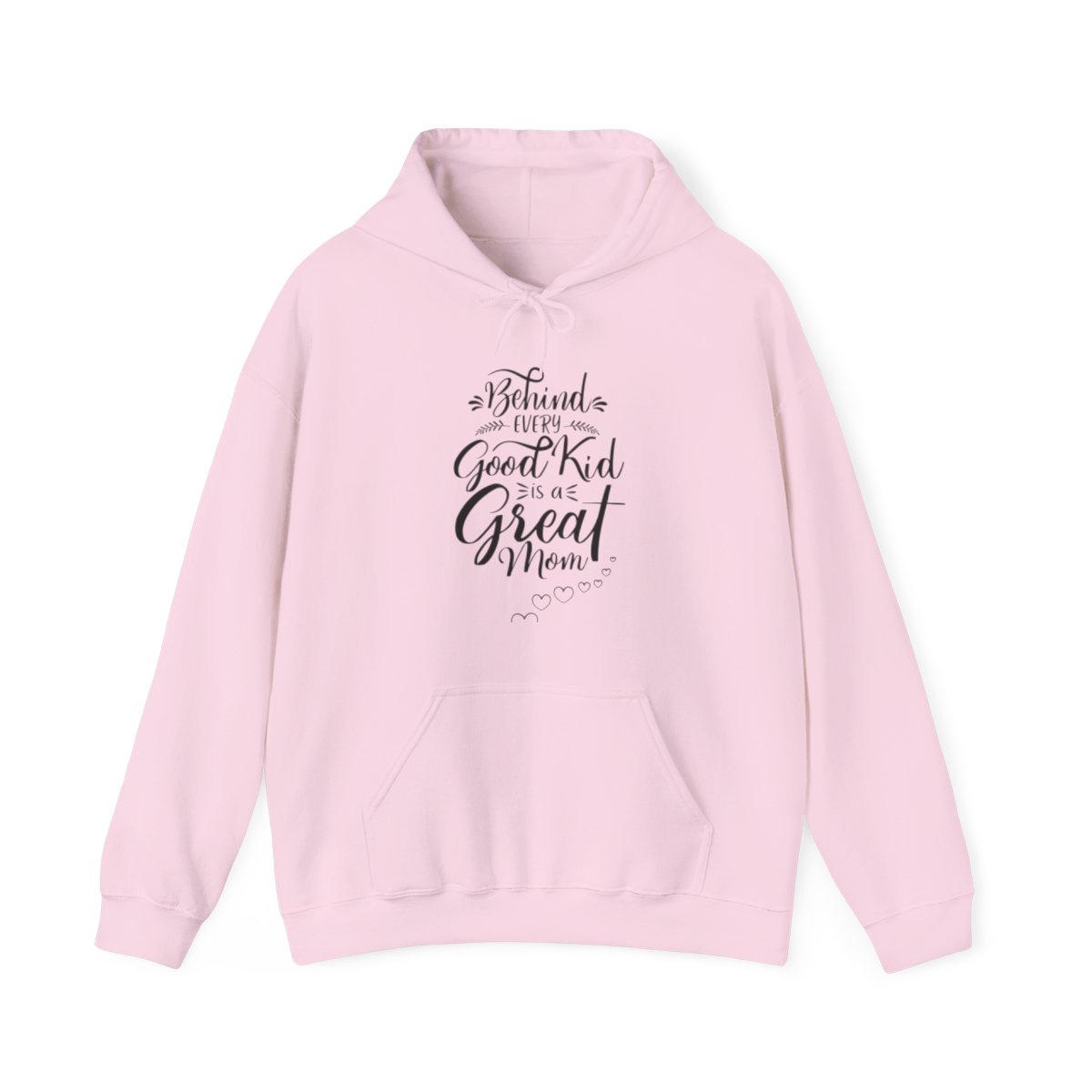 Mothers Day Unisex Heavy Blend™ Hooded Sweatshirt