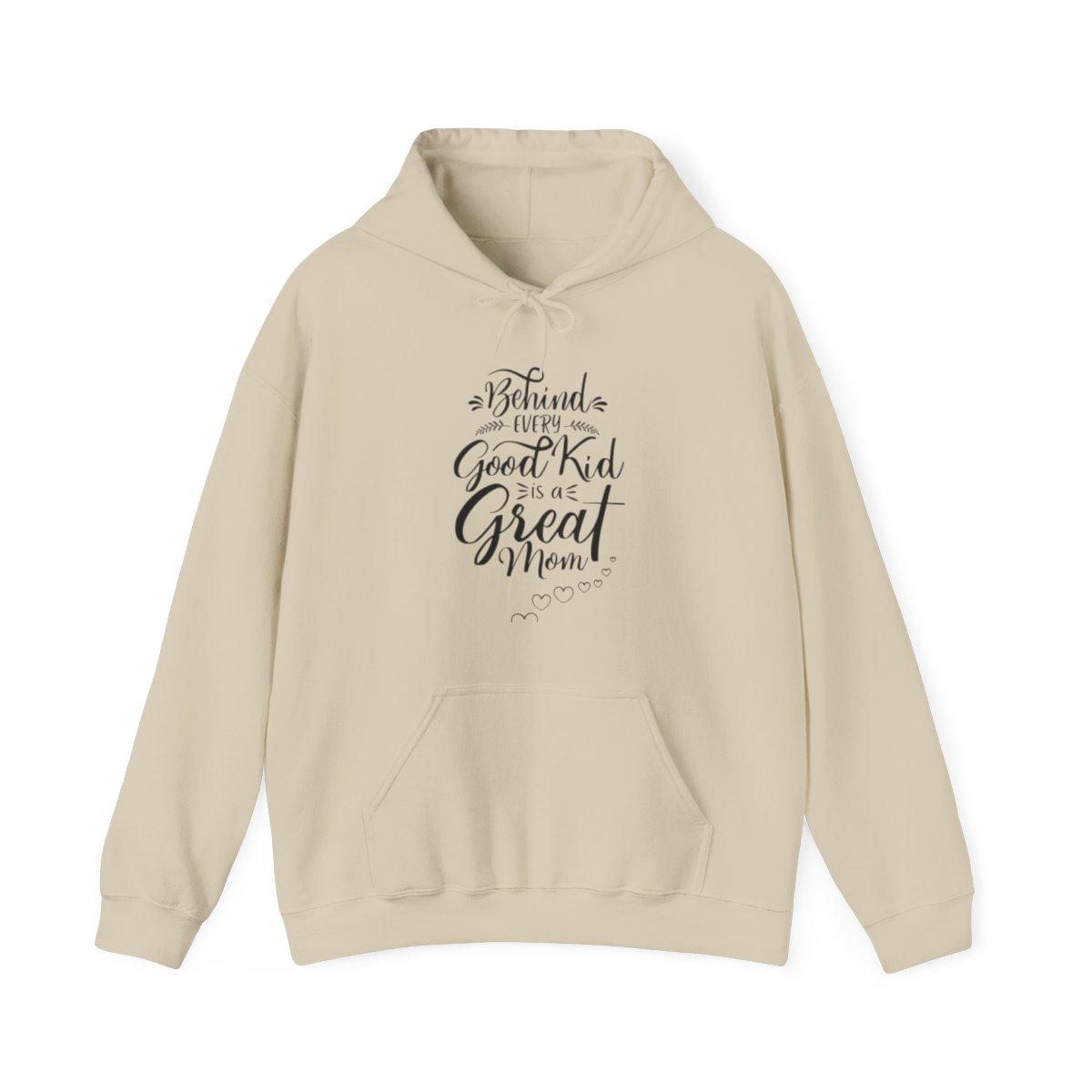 Mothers Day Unisex Heavy Blend™ Hooded Sweatshirt