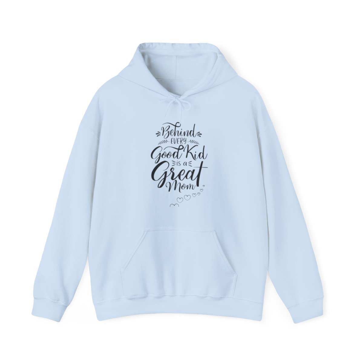 Mothers Day Unisex Heavy Blend™ Hooded Sweatshirt
