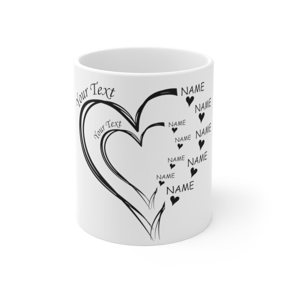 72109-28.jpg Personalized Mother's Day customized Ceramic Mugs (11oz15oz20oz)