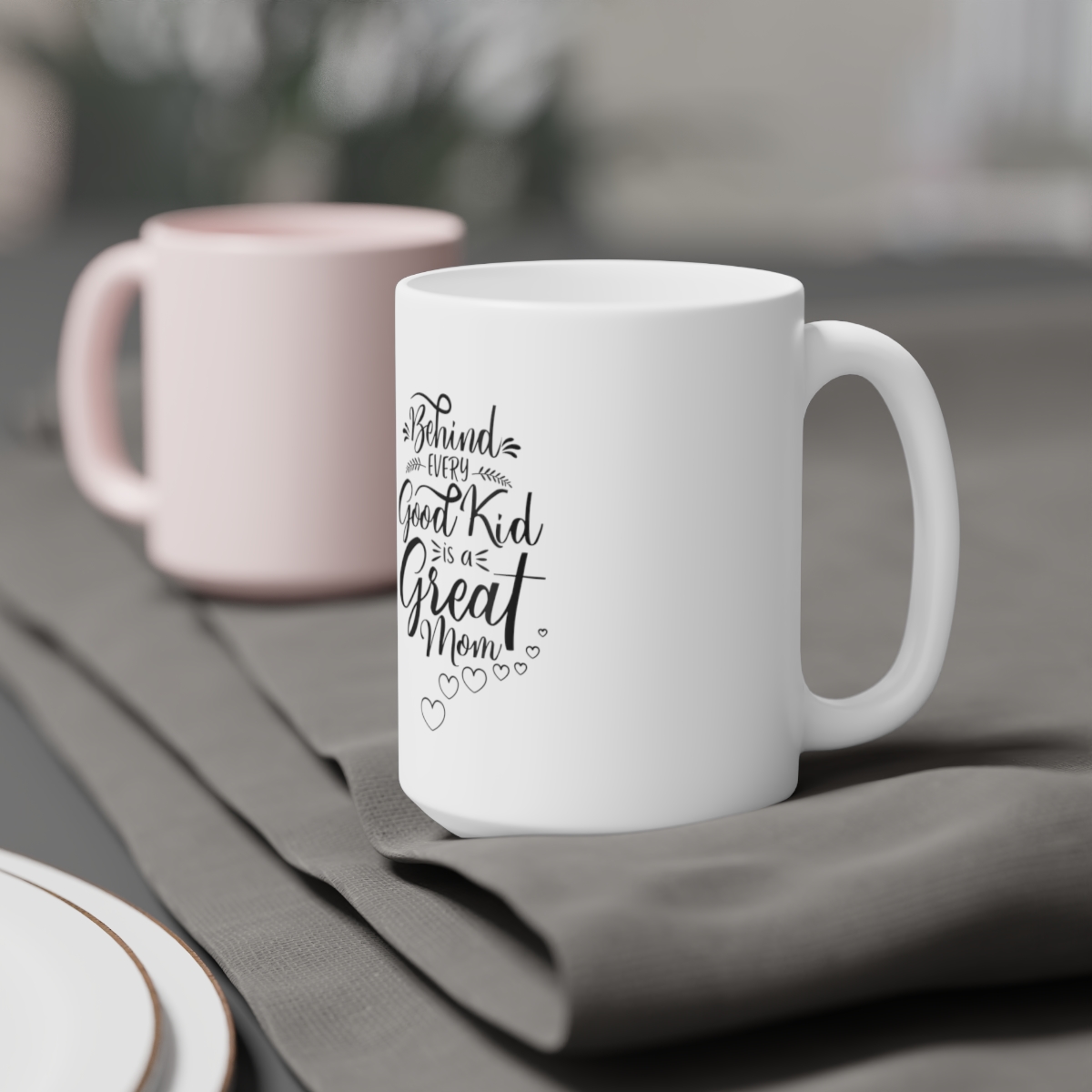 Ceramic Mugs (11oz15oz20oz)