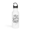 Mothers Day Stainless Steel Water Bottle
