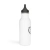 Personalized Mothers Day Stainless Steel Custom Water Bottle