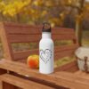 Personalized Mothers Day Stainless Steel Custom Water Bottle