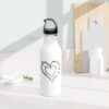 Personalized Mothers Day Stainless Steel Custom Water Bottle