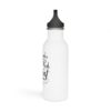 Mothers Day Stainless Steel Water Bottle
