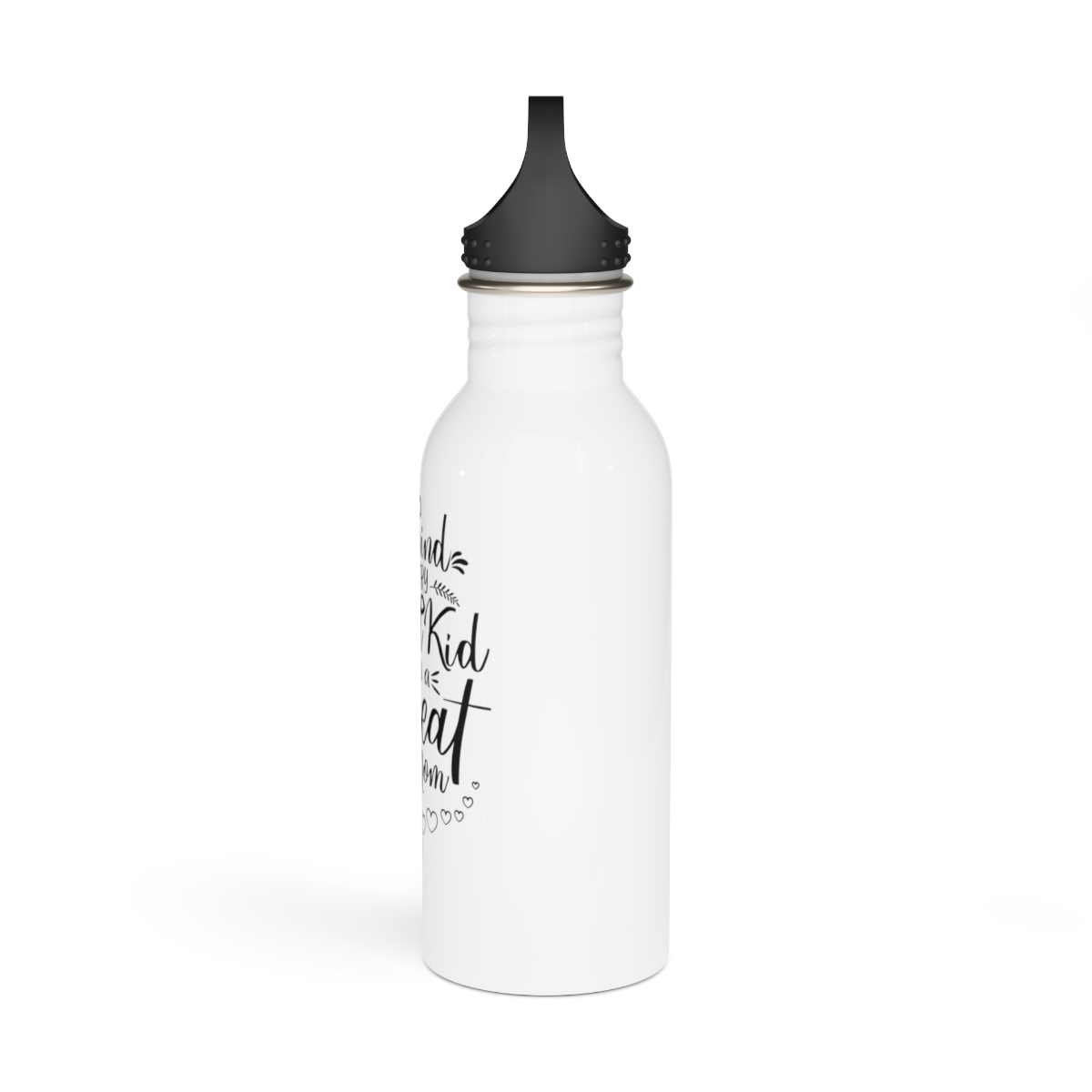 Mothers Day Stainless Steel Water Bottle