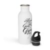 Mothers Day Stainless Steel Water Bottle
