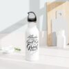 Mothers Day Stainless Steel Water Bottle