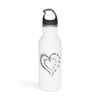Personalized Mothers Day Stainless Steel Custom Water Bottle