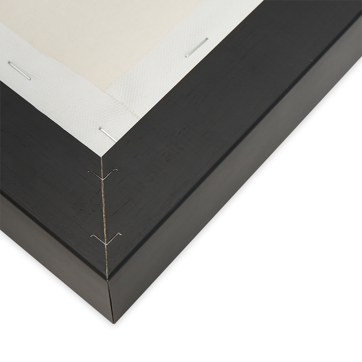 Mother's Day Matte Canvas, Black Frame